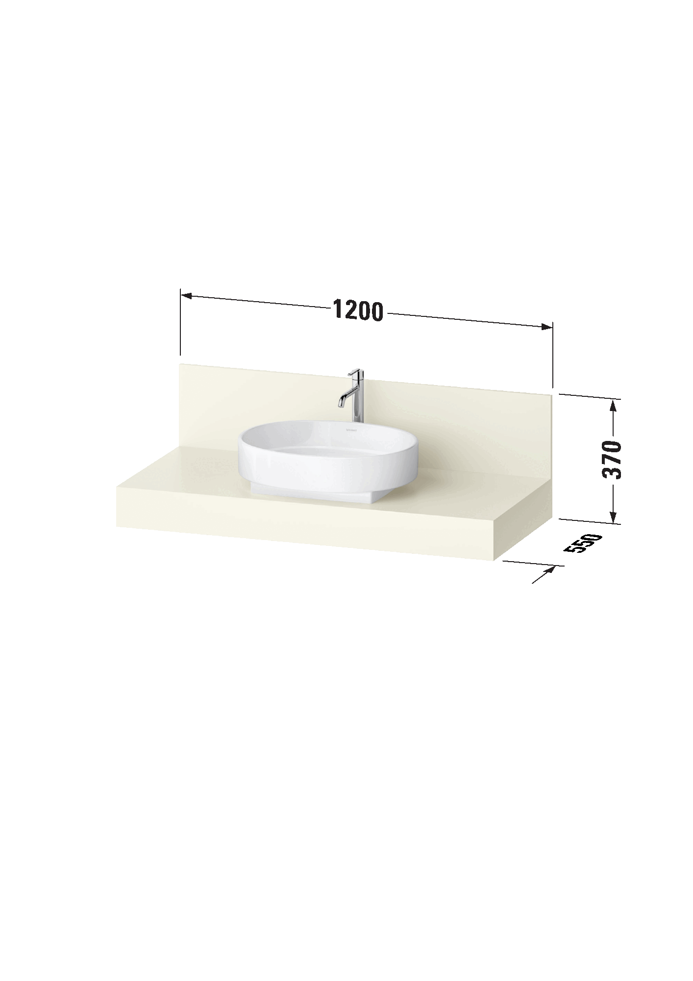 Balcoon Консоль 7