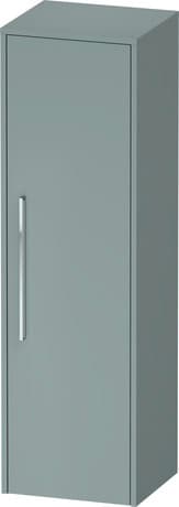 D-Code Полувысокий шкаф 12