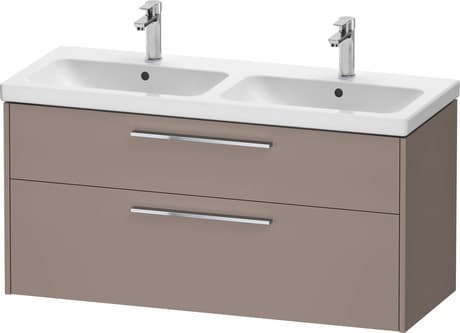 D-Code Тумба под раковину подвесная 14