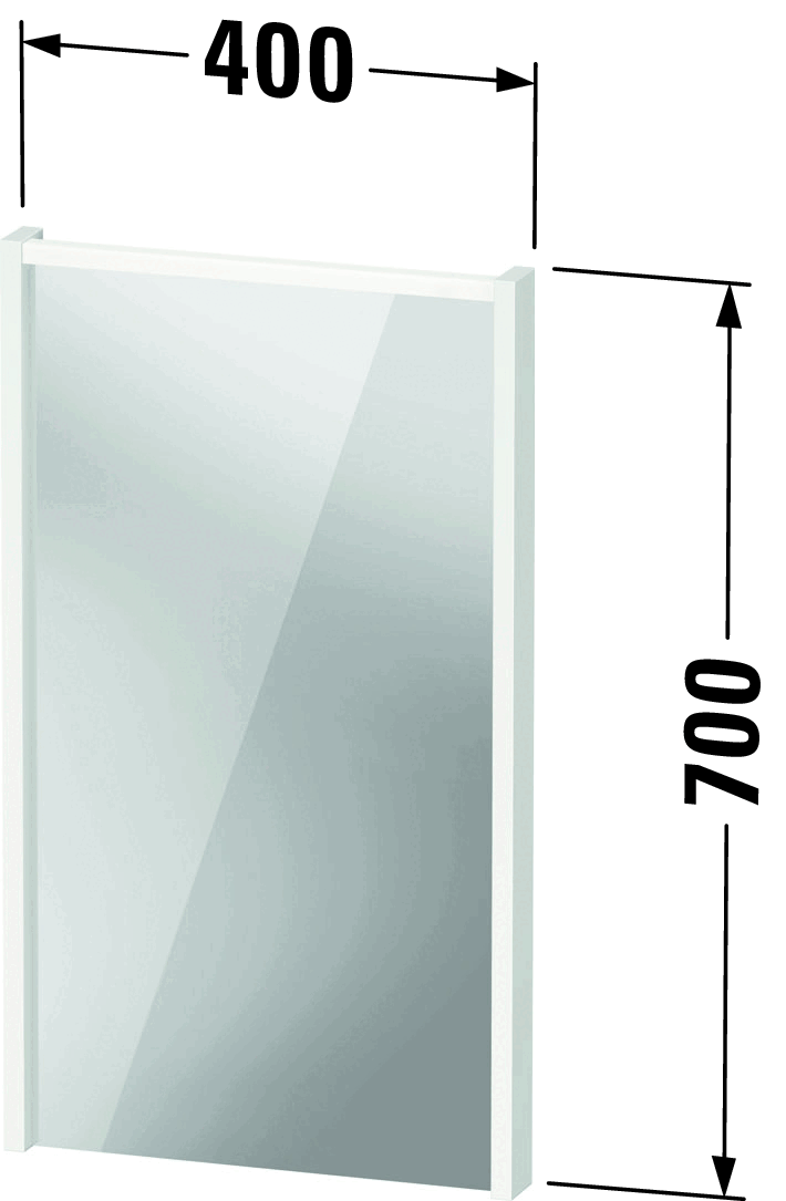 D-Code Зеркало 10