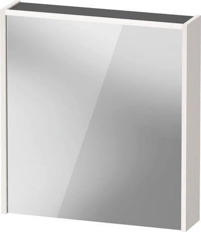 D-Code Зеркальный шкаф 9