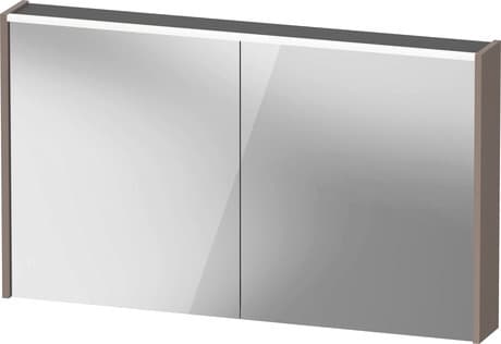 D-Code Зеркальный шкаф 5