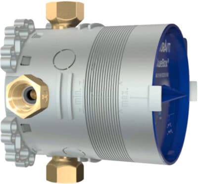 Встройка смесители Bluebox® 1/2“ 6