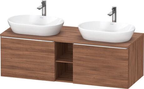 D-Neo Тумба под консольную раковину, подвесная B/ 47