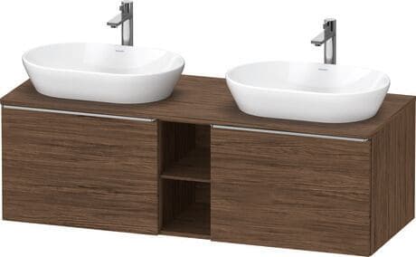 D-Neo Тумба под консольную раковину, подвесная B/ 63