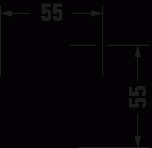 Держатель для душа 17