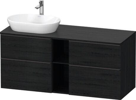 D-Neo Тумба под консольную раковину подвесная B/ 73