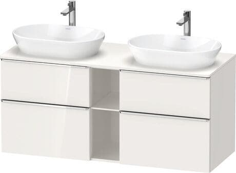 D-Neo Тумба под консольную раковину подвесная B/ 43