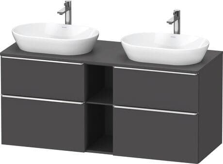 D-Neo Тумба под консольную раковину подвесная B/ 46