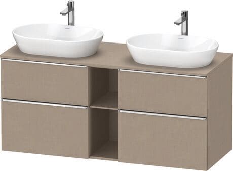 D-Neo Тумба под консольную раковину подвесная B/ 47