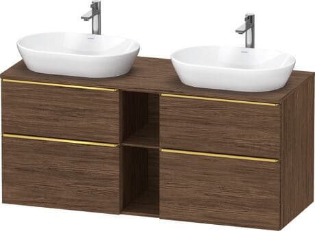 D-Neo Тумба под консольную раковину подвесная B/ 53