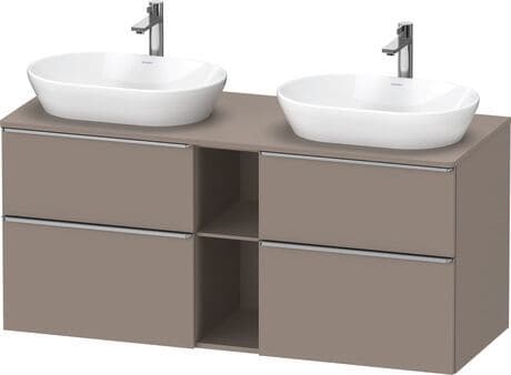 D-Neo Тумба под консольную раковину подвесная B/ 67