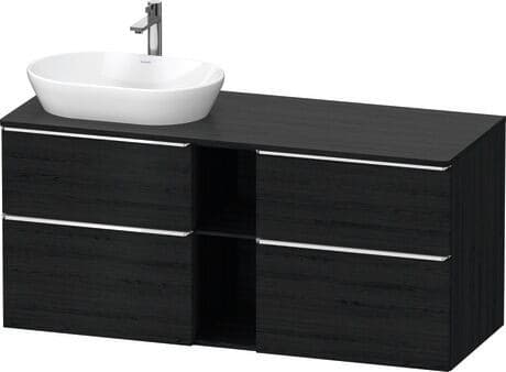 D-Neo Тумба под консольную раковину подвесная B/ 95