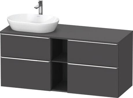 D-Neo Тумба под консольную раковину подвесная B/ 101