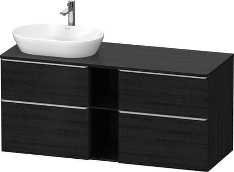 D-Neo Тумба под консольную раковину подвесная B/ 117