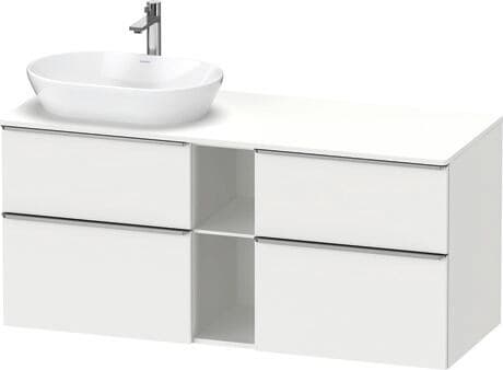 D-Neo Тумба под консольную раковину подвесная B/ 118