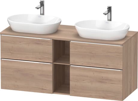 D-Neo Тумба под консольную раковину подвесная B/ 15