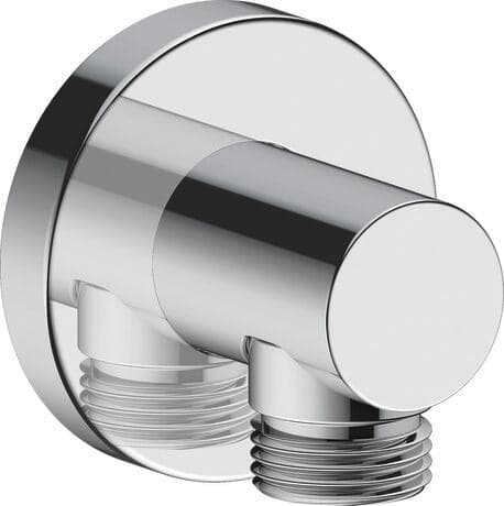 Шланговое подсоединение