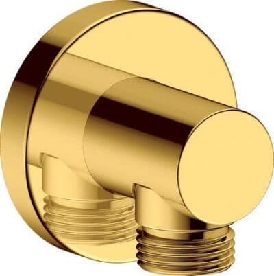 Шланговое подсоединение 8