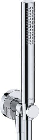 Шланговое подсоединение 5