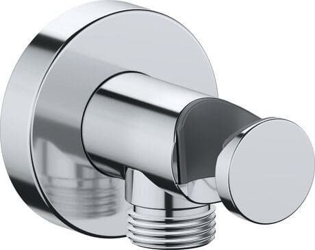 Шланговое подсоединение