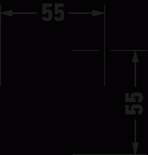 Шланговое подсоединение 30