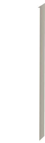 DuraStyle Высокий шкаф 30