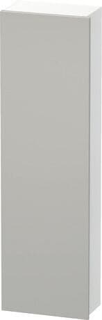 DuraStyle Высокий шкаф 36