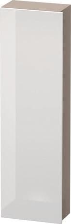 DuraStyle Высокий шкаф 6