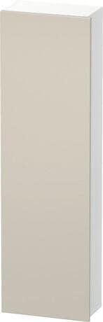 DuraStyle Высокий шкаф 28