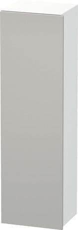 DuraStyle Высокий шкаф 36