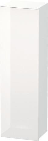 DuraStyle Высокий шкаф 4