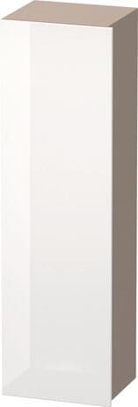 DuraStyle Высокий шкаф 6