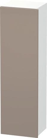 DuraStyle Высокий шкаф 7