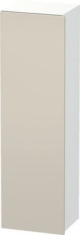 DuraStyle Высокий шкаф 28