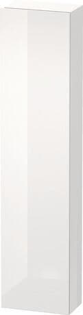 DuraStyle Высокий шкаф 25