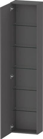 DuraStyle Высокий шкаф 17