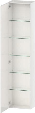 DuraStyle Высокий шкаф 9