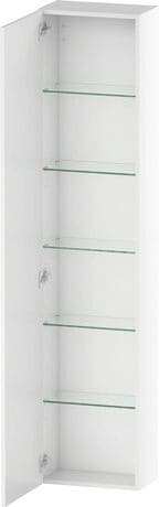 DuraStyle Высокий шкаф 4