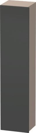 DuraStyle Высокий шкаф 10