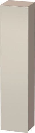 DuraStyle Высокий шкаф 29