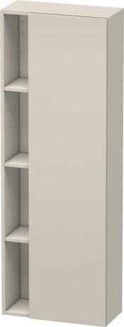 DuraStyle Высокий шкаф 33