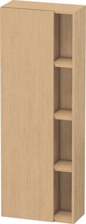 DuraStyle Высокий шкаф 58