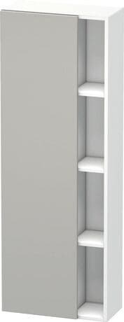 DuraStyle Высокий шкаф 36