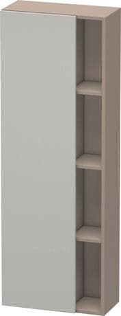 DuraStyle Высокий шкаф 37