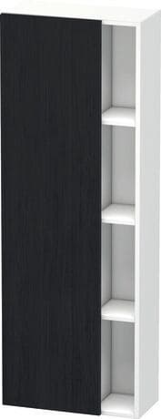 DuraStyle Высокий шкаф 61