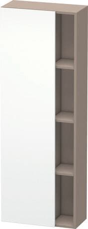 DuraStyle Высокий шкаф 4