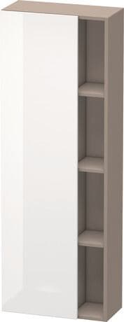 DuraStyle Высокий шкаф 7