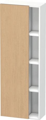 DuraStyle Высокий шкаф 63