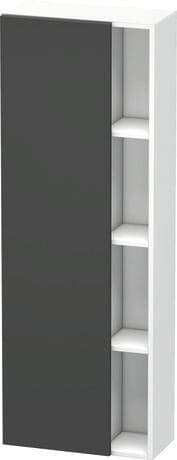 DuraStyle Высокий шкаф 10